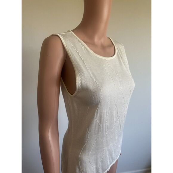 Silky top by Claudia Strater, Size 10 (EU 40). - Picture 3 of 10